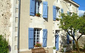 Maison Marie