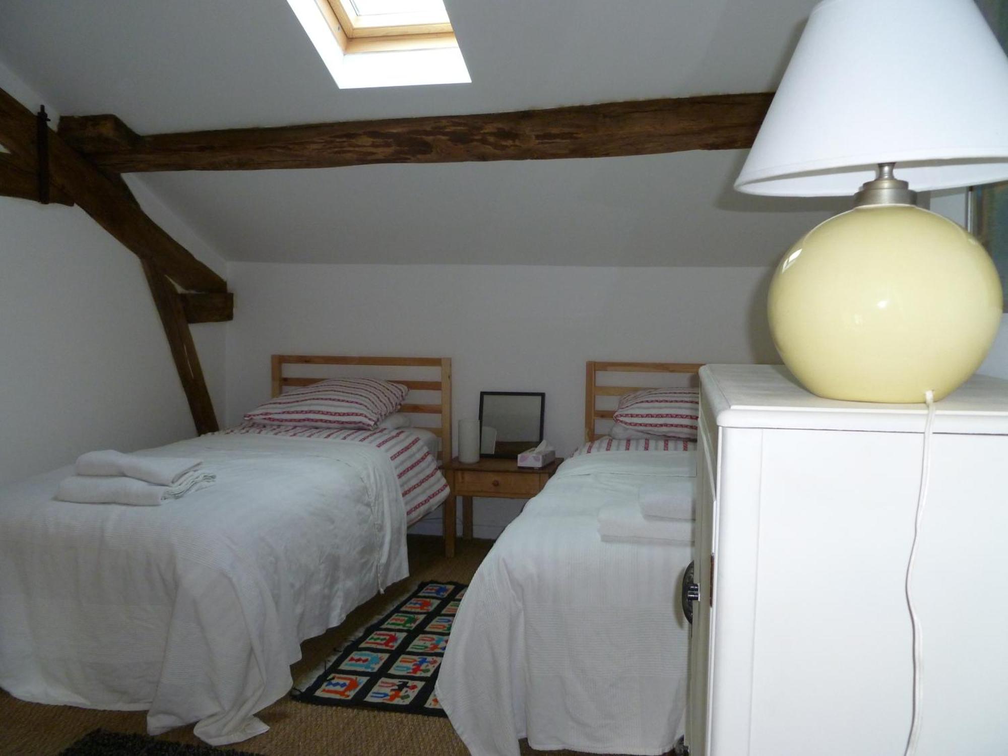 Maison Marie Droux Buitenkant foto